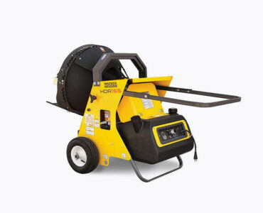 WNU GP3500 - Compactor Portable Power